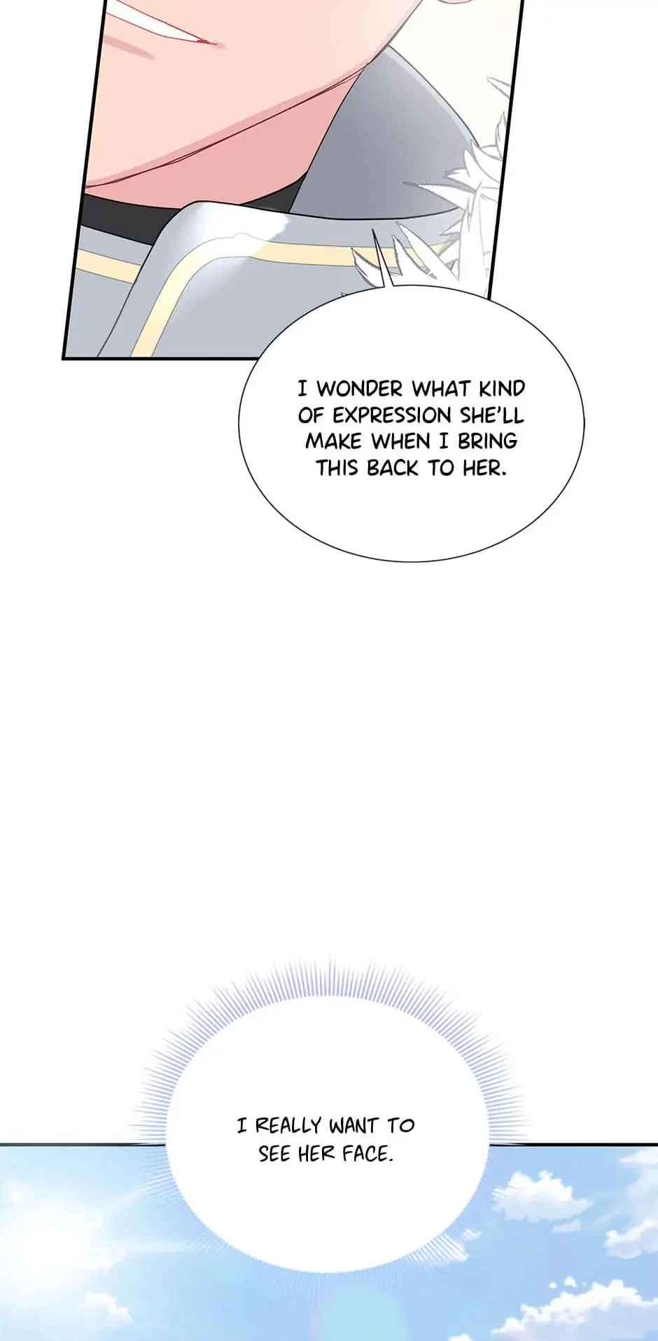 The Falcon Princess Chapter 63 - page 58