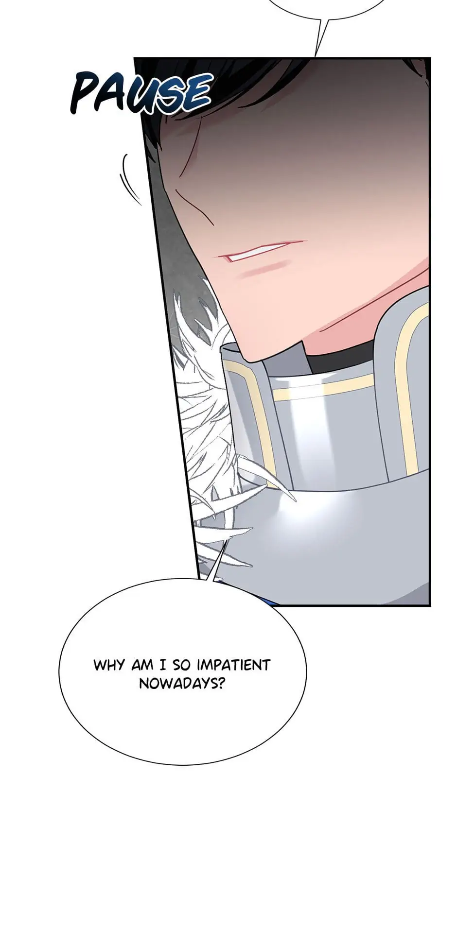 The Falcon Princess Chapter 63 - page 60