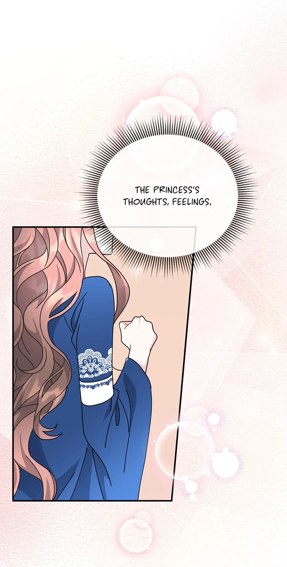 The Falcon Princess Chapter 63 - page 62