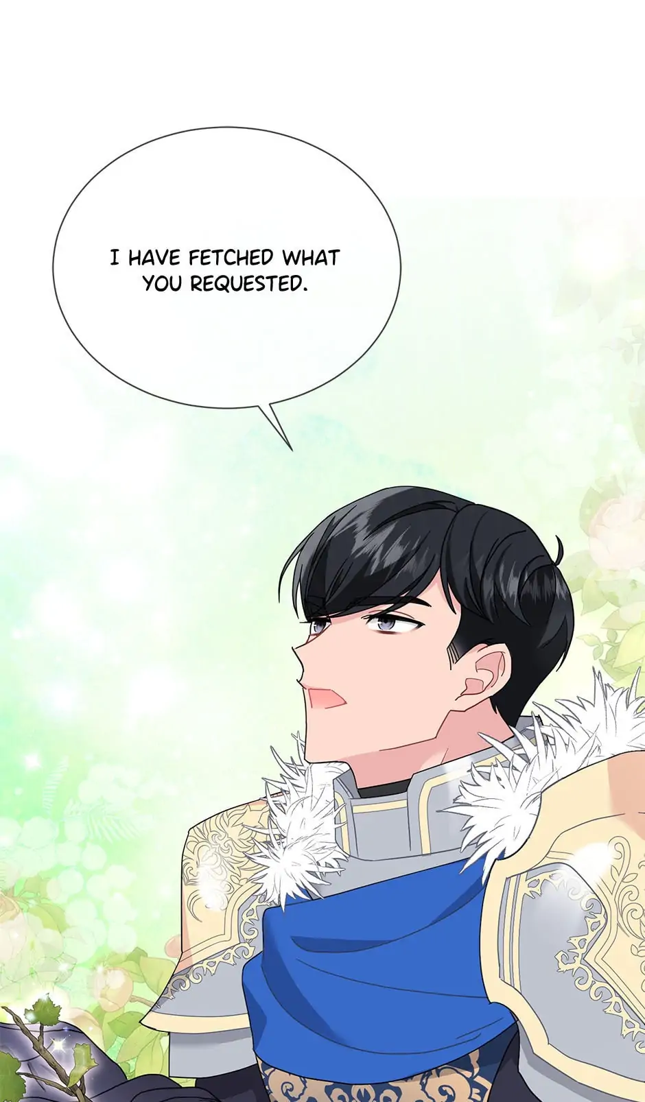 The Falcon Princess Chapter 63 - page 76
