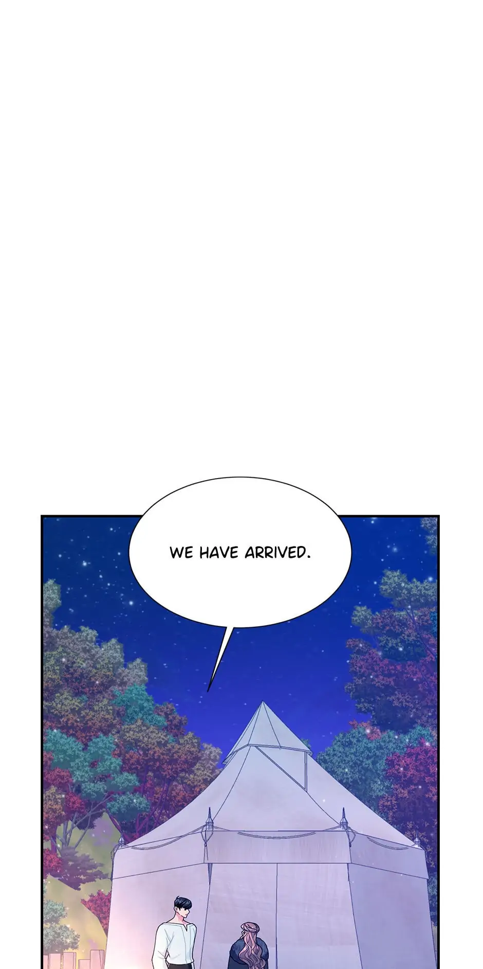 The Falcon Princess Chapter 62 - page 36