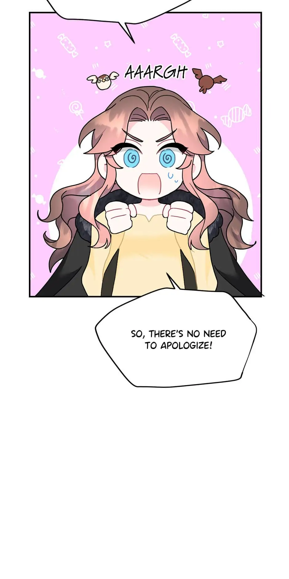 The Falcon Princess Chapter 62 - page 44
