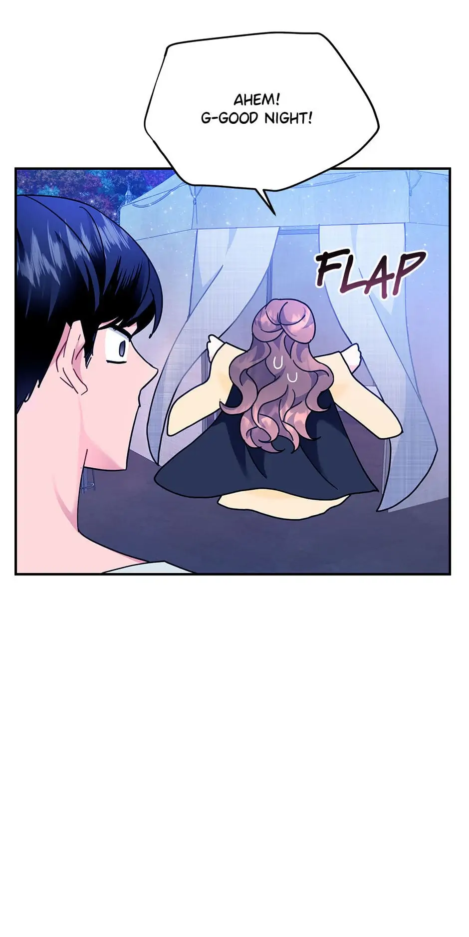 The Falcon Princess Chapter 62 - page 45