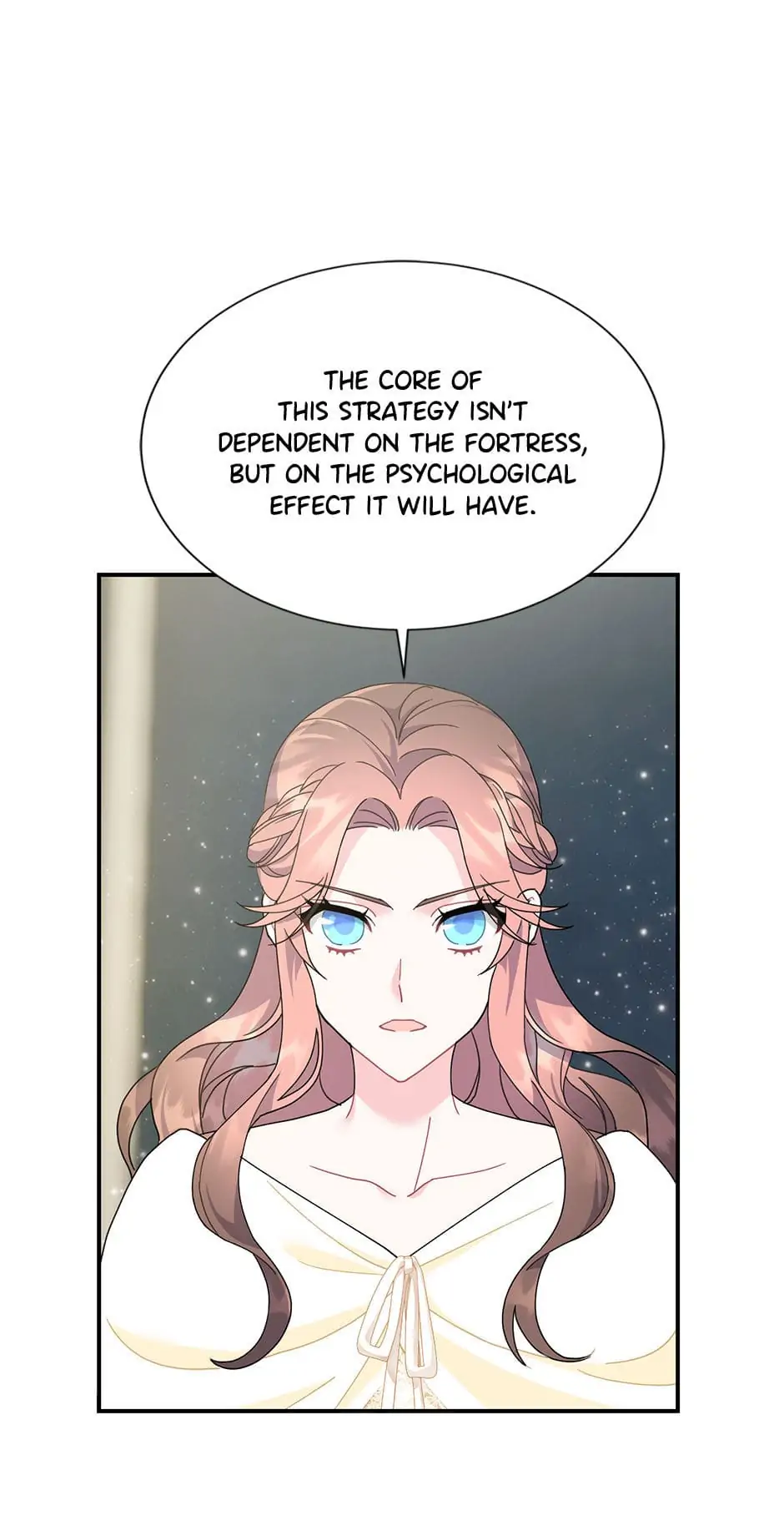 The Falcon Princess Chapter 62 - page 57