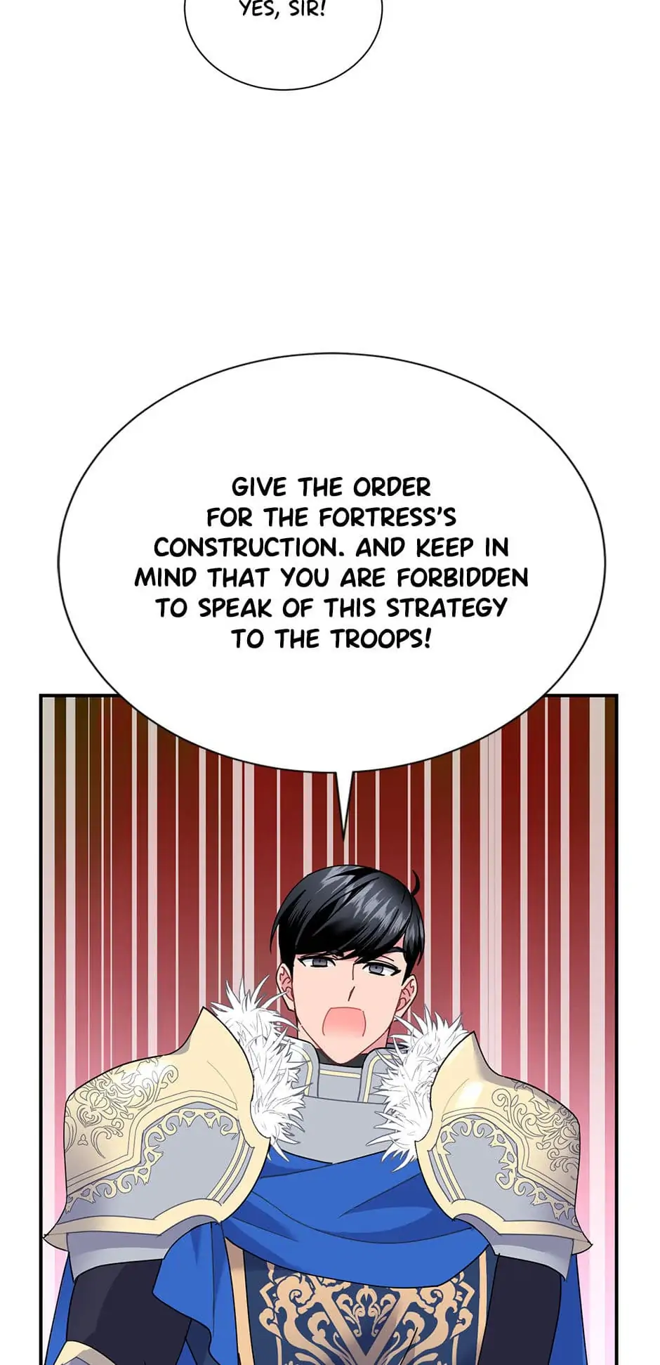 The Falcon Princess Chapter 62 - page 66