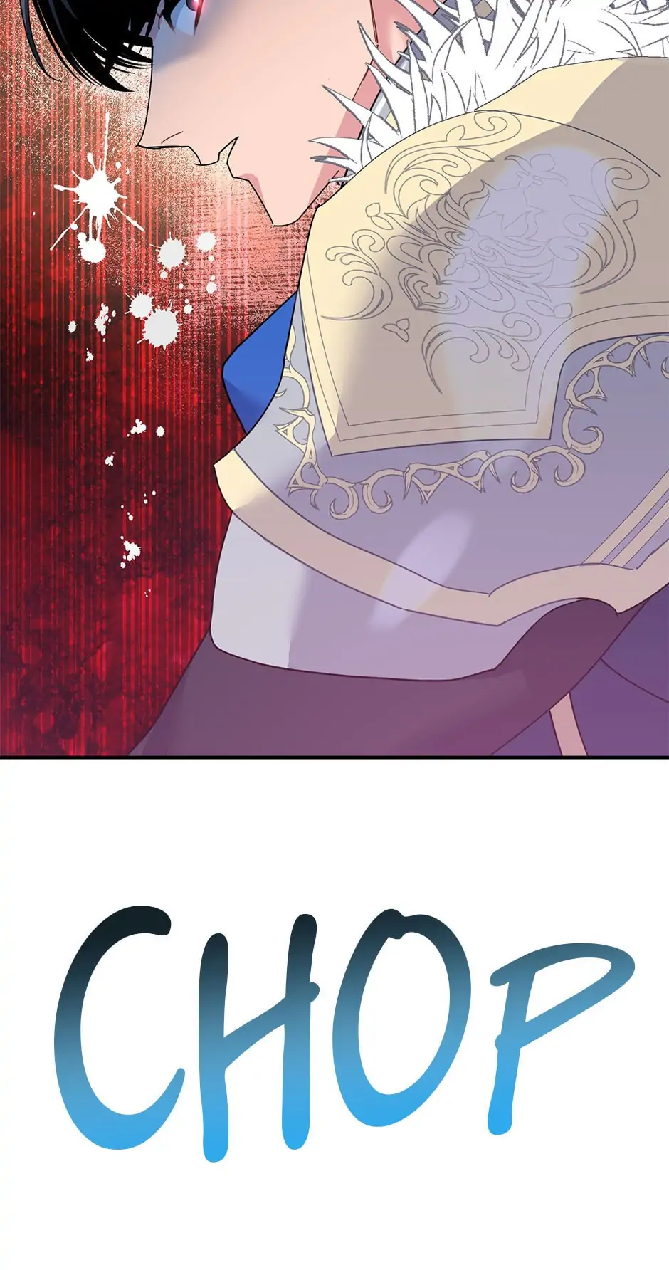 The Falcon Princess Chapter 62 - page 76