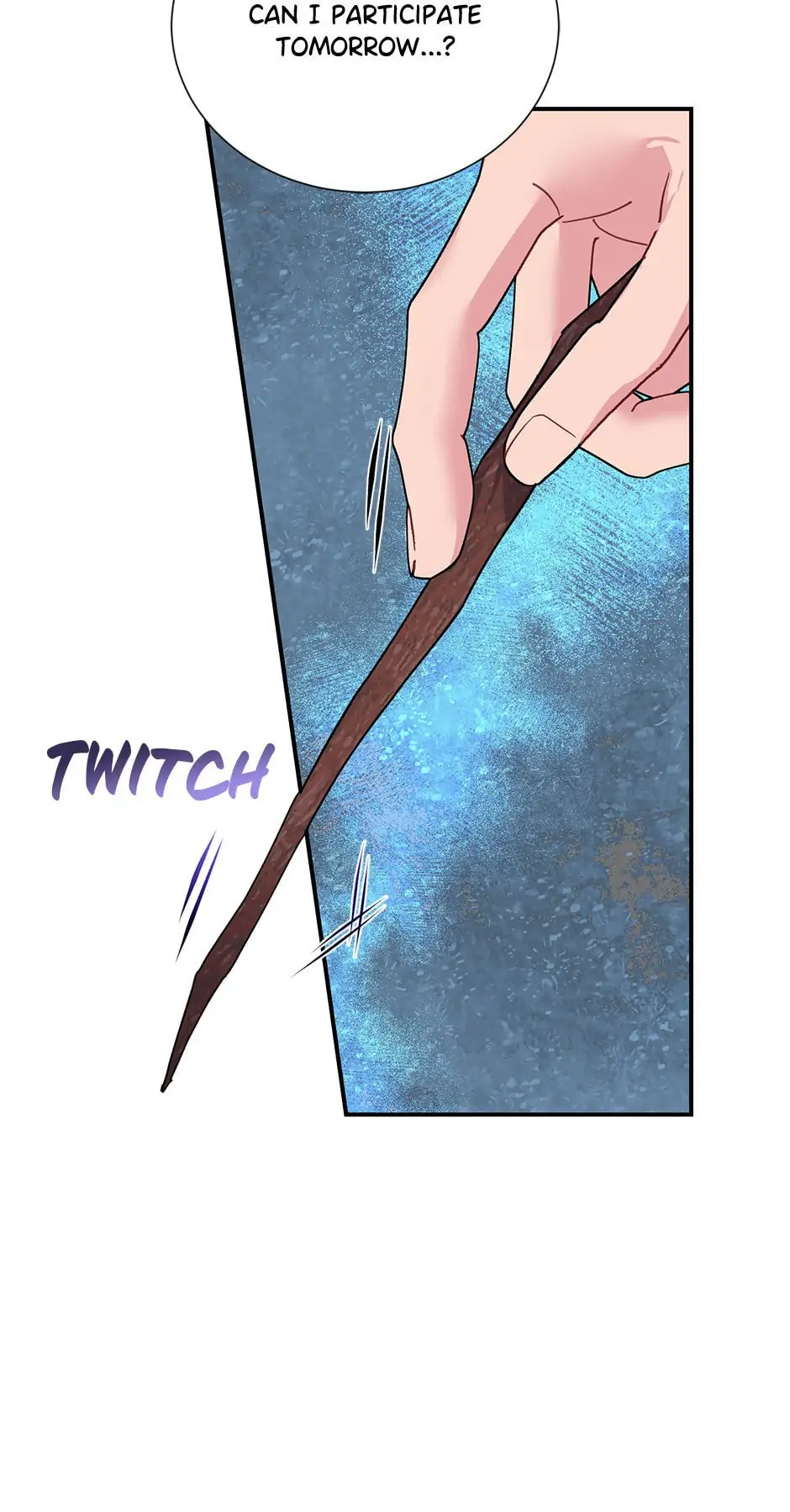 The Falcon Princess Chapter 61 - page 60