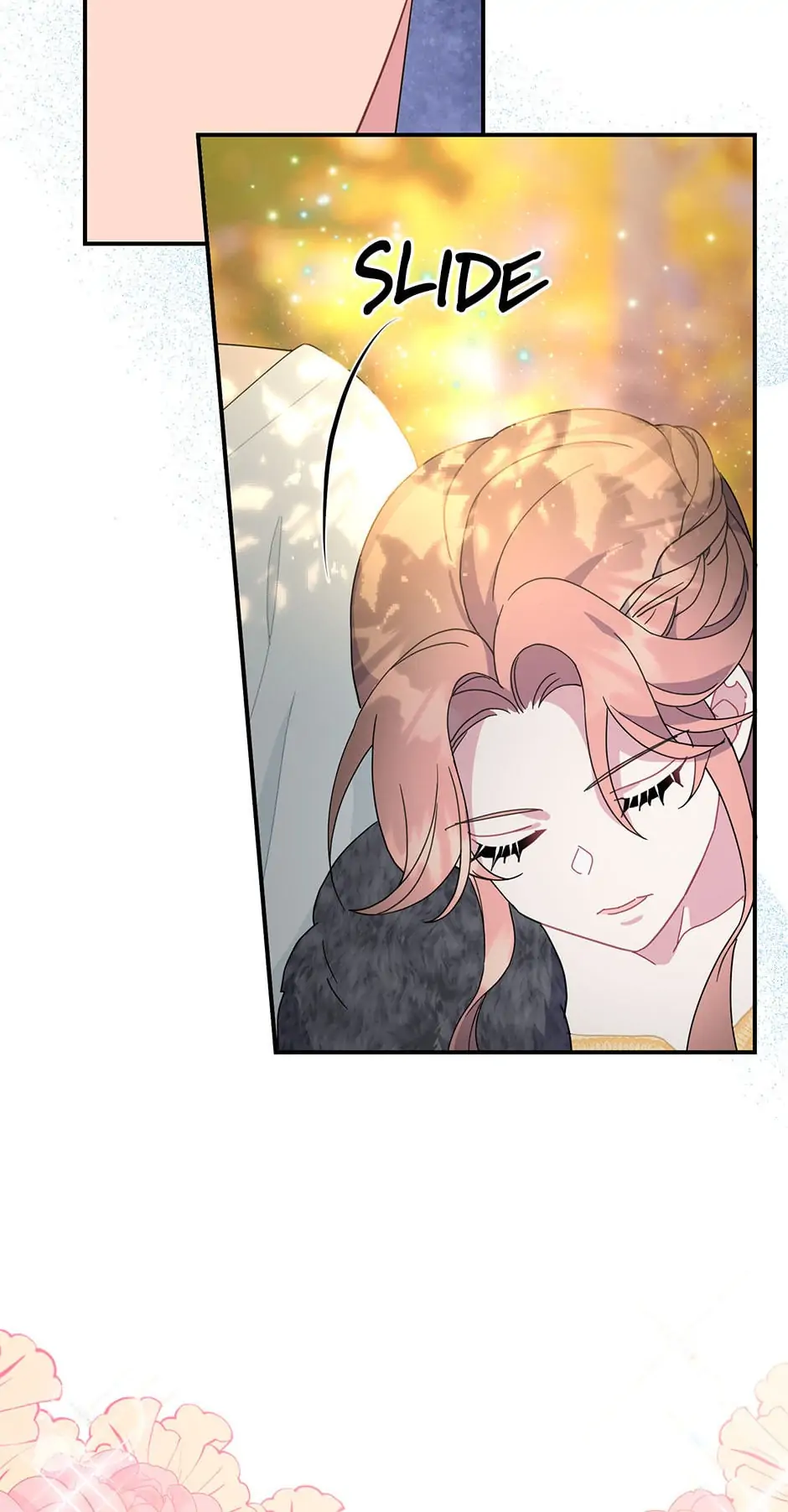 The Falcon Princess Chapter 61 - page 68