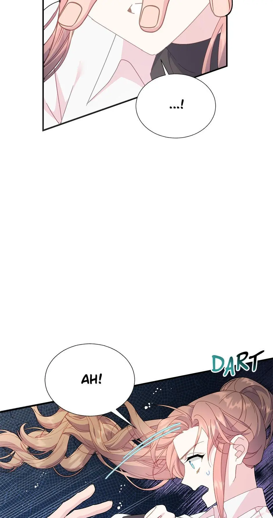 The Falcon Princess Chapter 100 - page 10