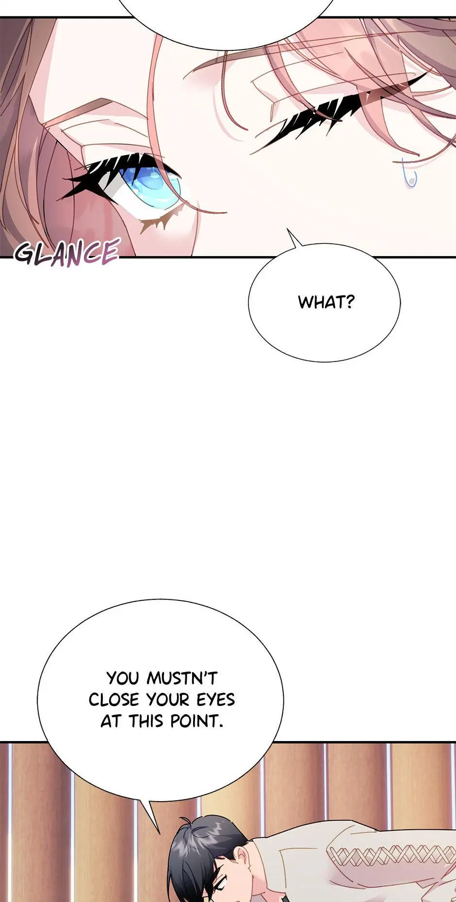 The Falcon Princess Chapter 100 - page 26