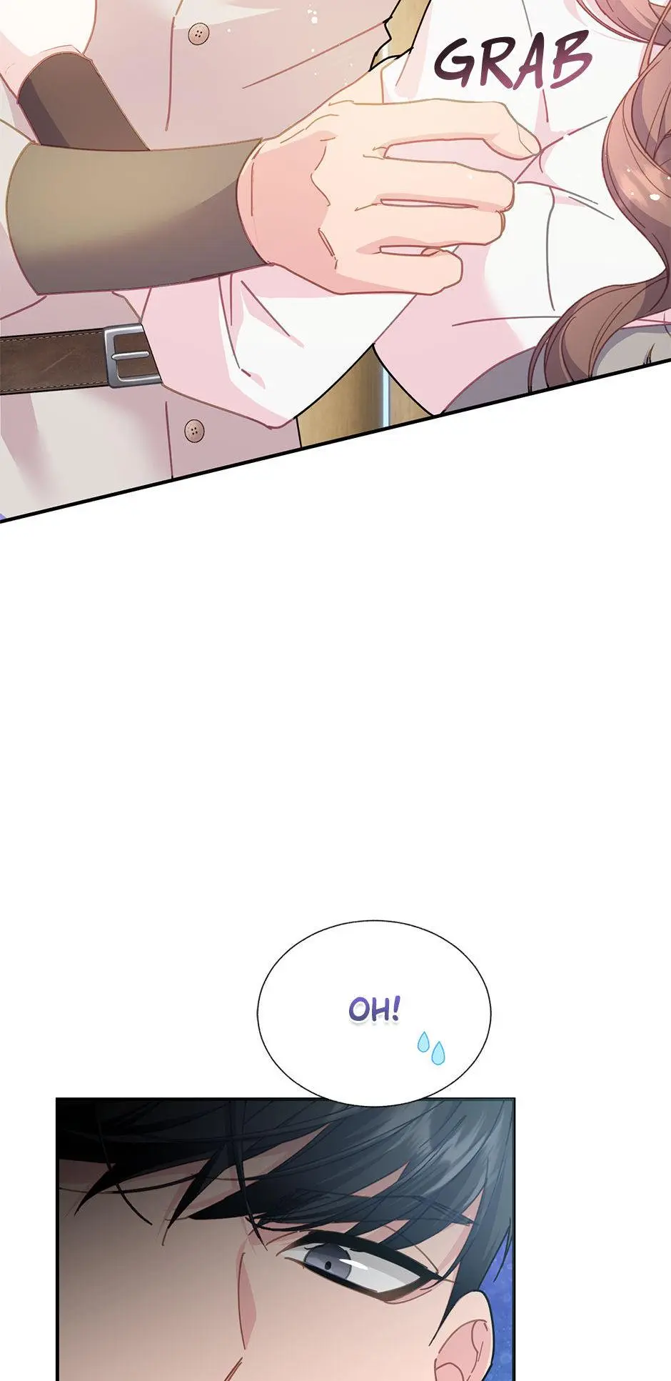 The Falcon Princess Chapter 100 - page 50