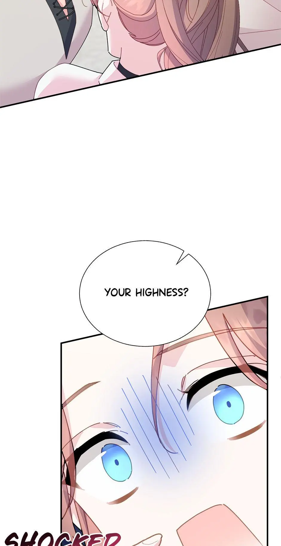 The Falcon Princess Chapter 100 - page 63
