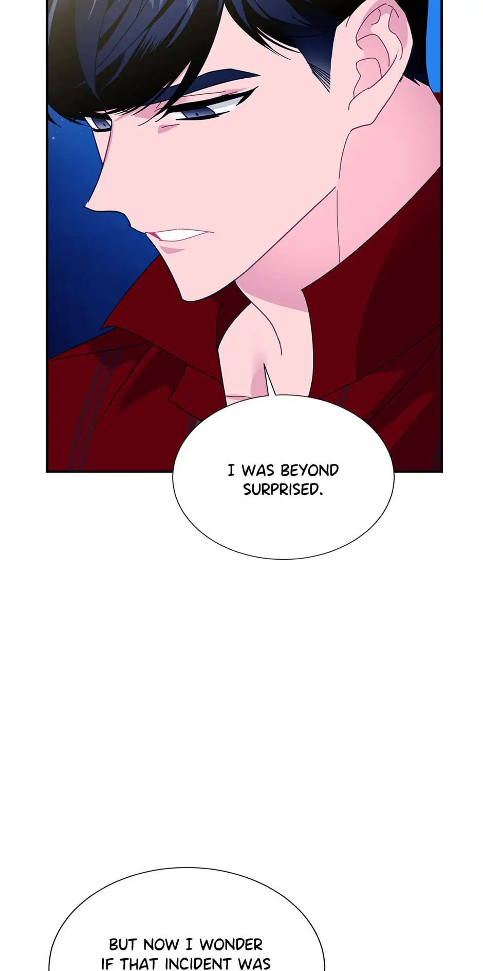The Falcon Princess Chapter 60 - page 25