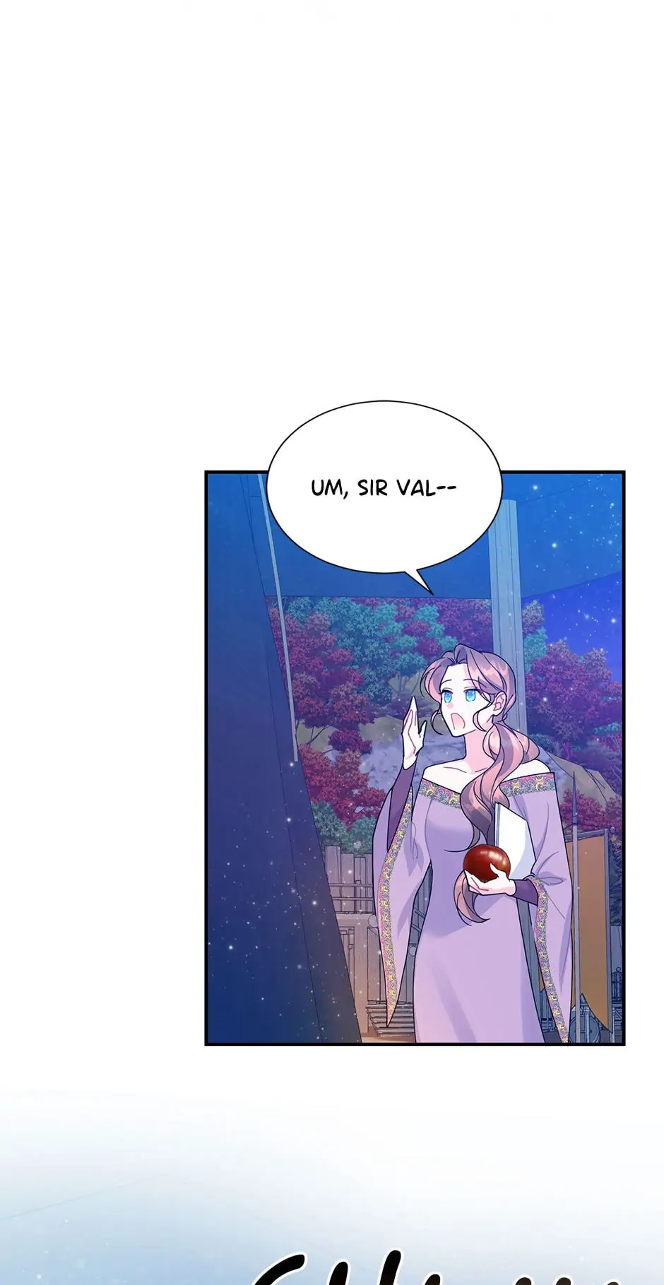 The Falcon Princess Chapter 60 - page 3