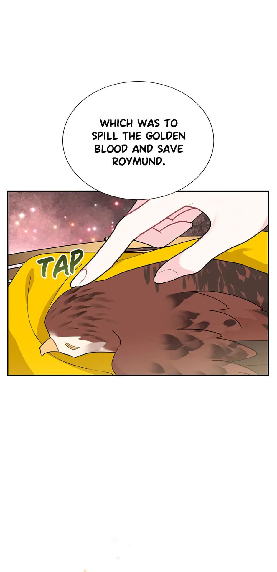 The Falcon Princess Chapter 60 - page 30
