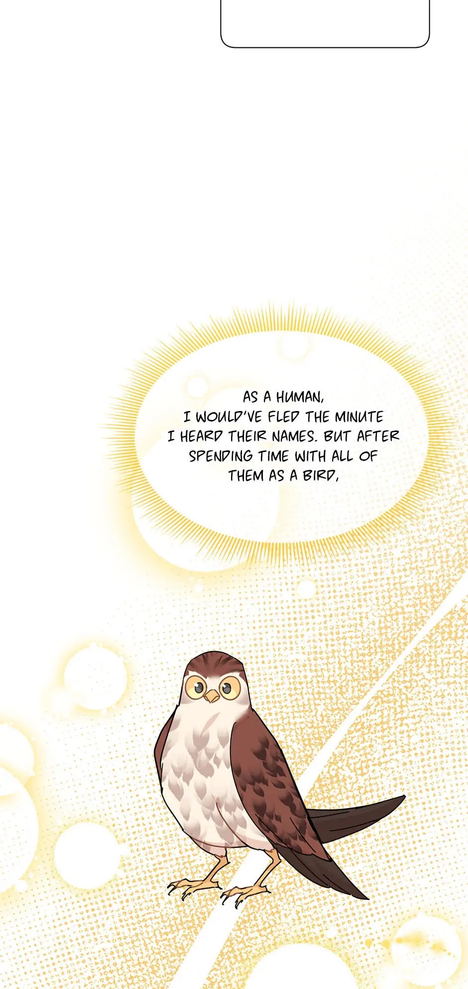 The Falcon Princess Chapter 60 - page 44