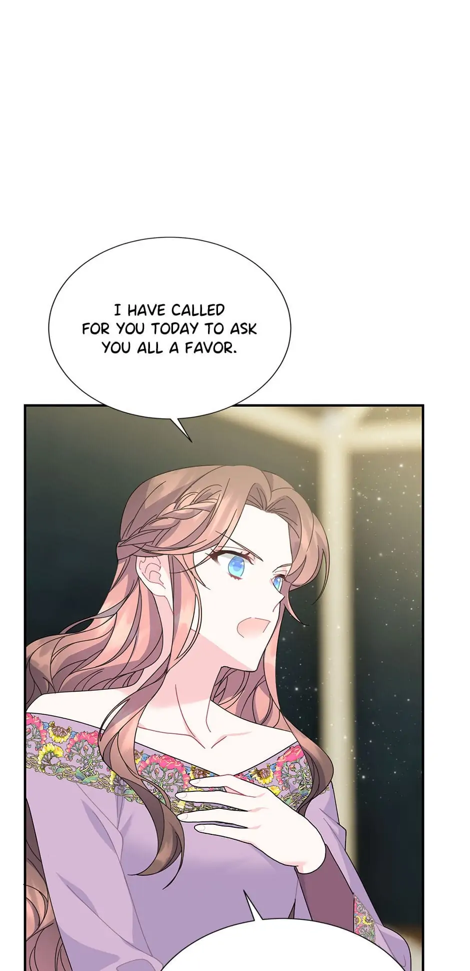 The Falcon Princess Chapter 60 - page 58