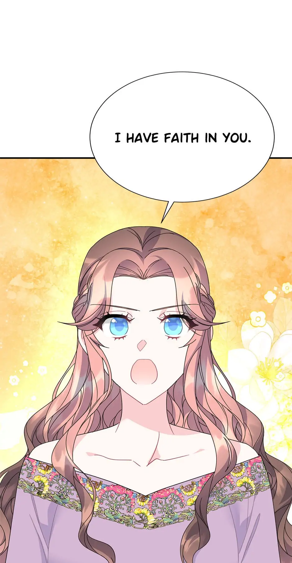 The Falcon Princess Chapter 60 - page 65