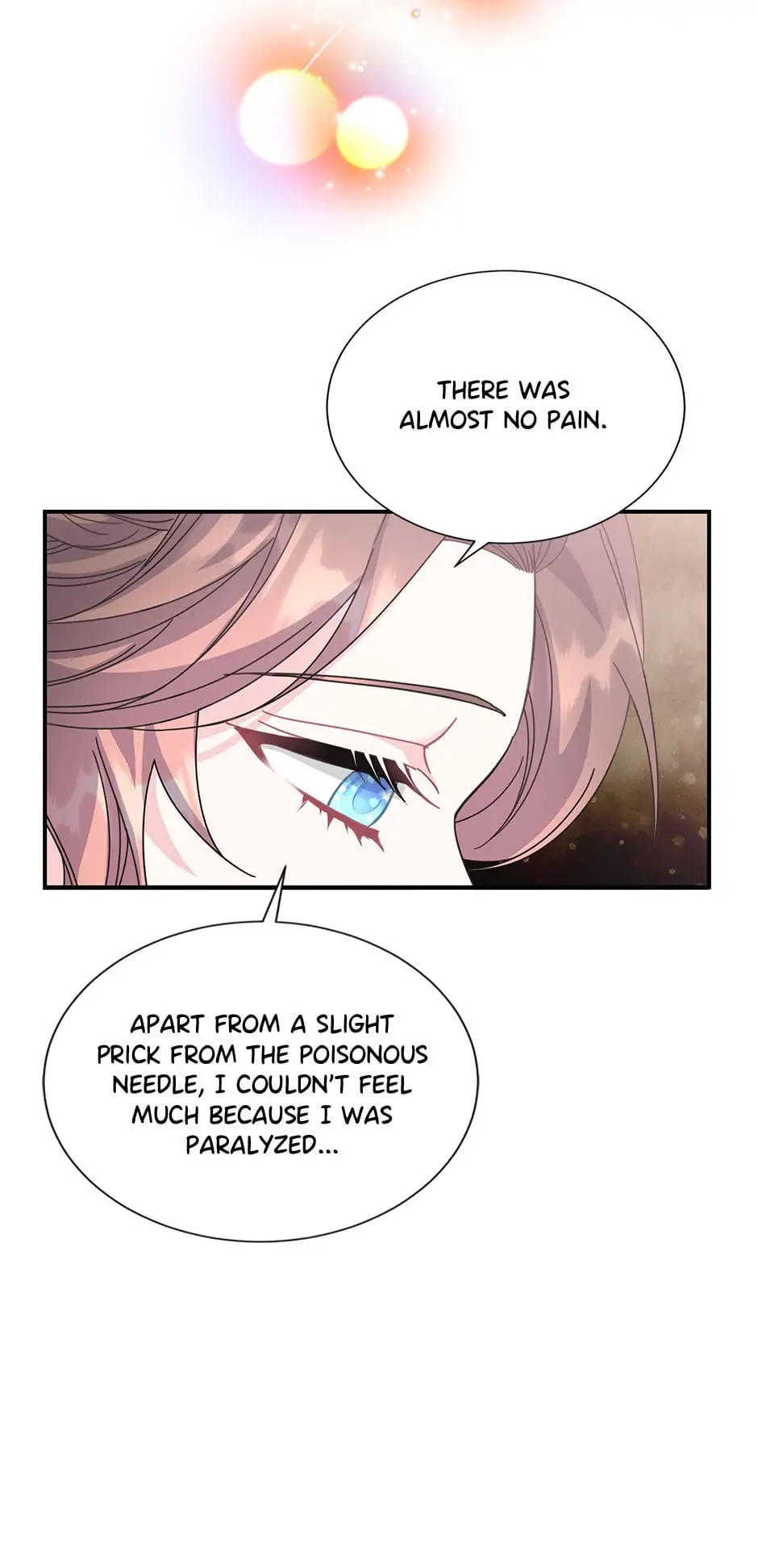 The Falcon Princess Chapter 59 - page 17