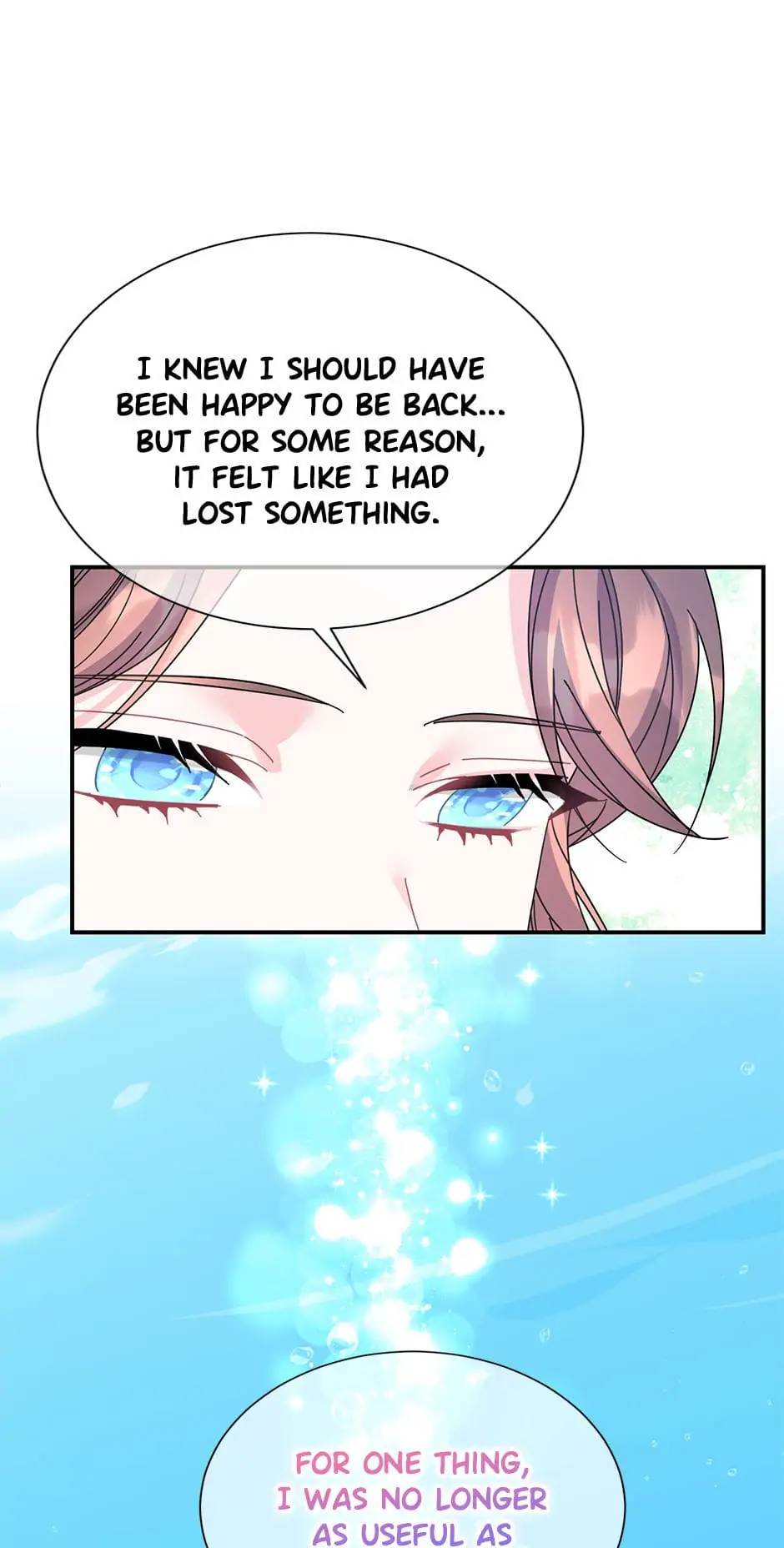 The Falcon Princess Chapter 59 - page 27