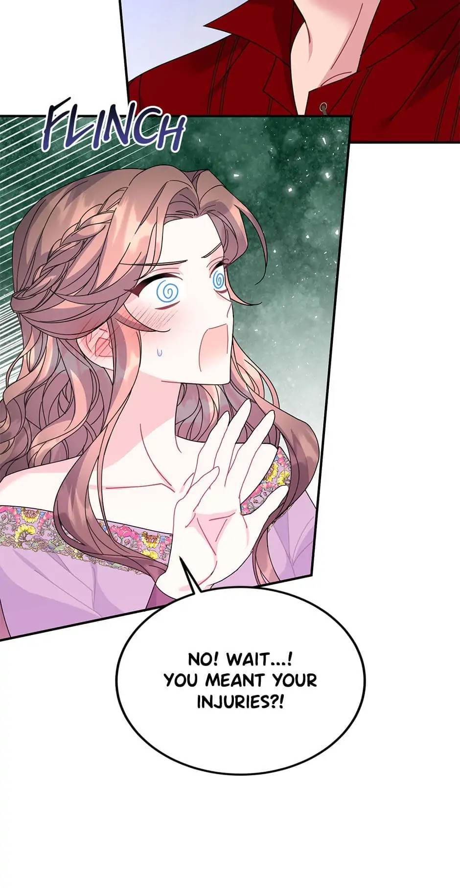 The Falcon Princess Chapter 59 - page 39