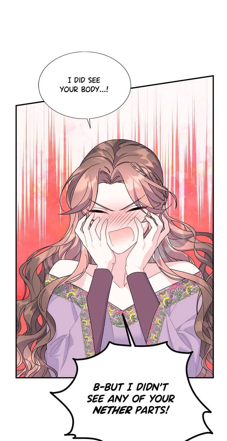 The Falcon Princess Chapter 59 - page 40