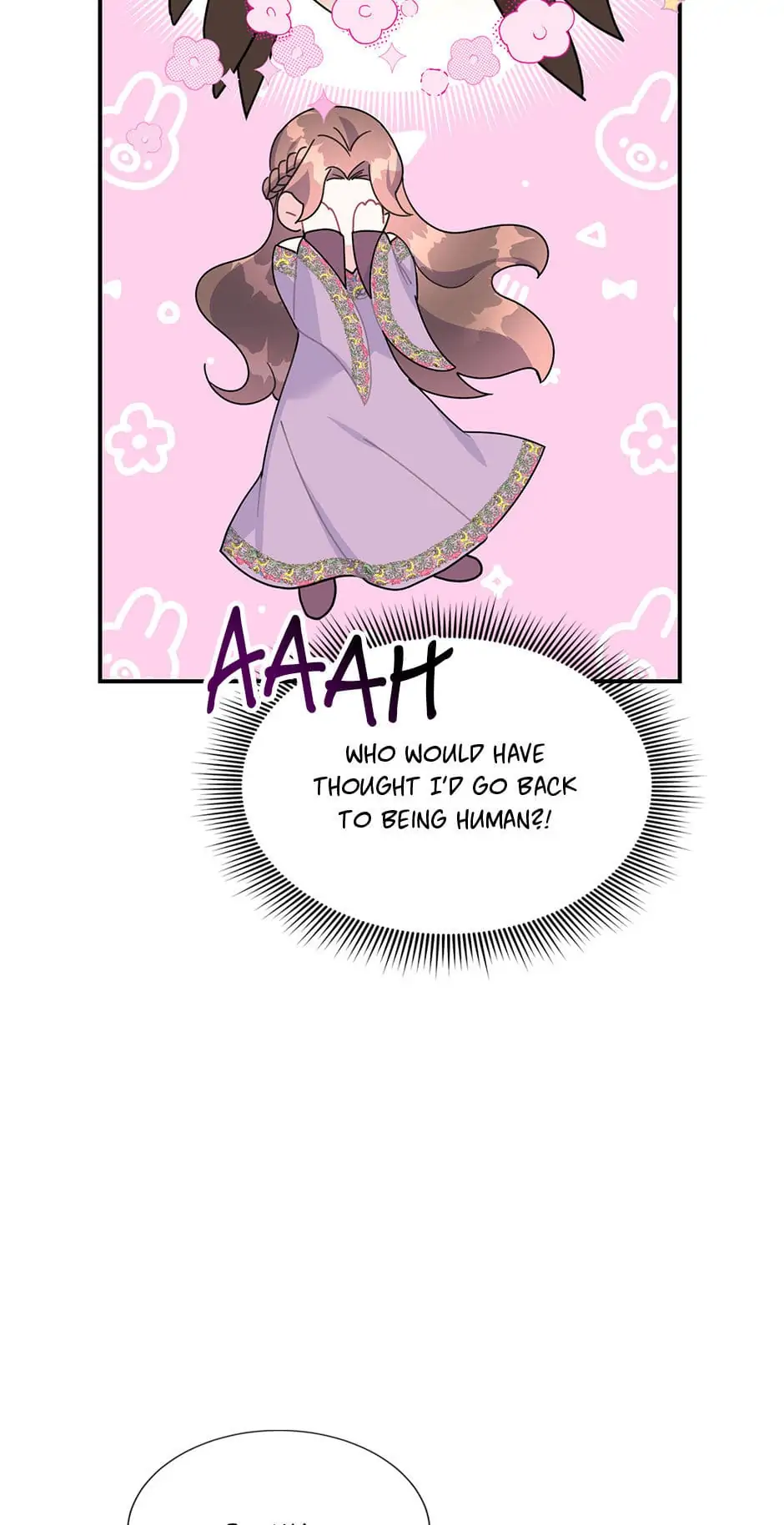 The Falcon Princess Chapter 59 - page 46