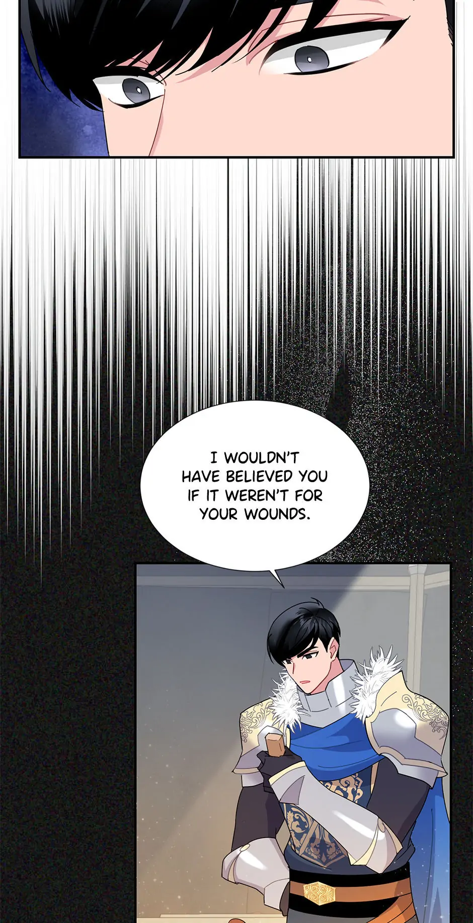 The Falcon Princess Chapter 59 - page 52