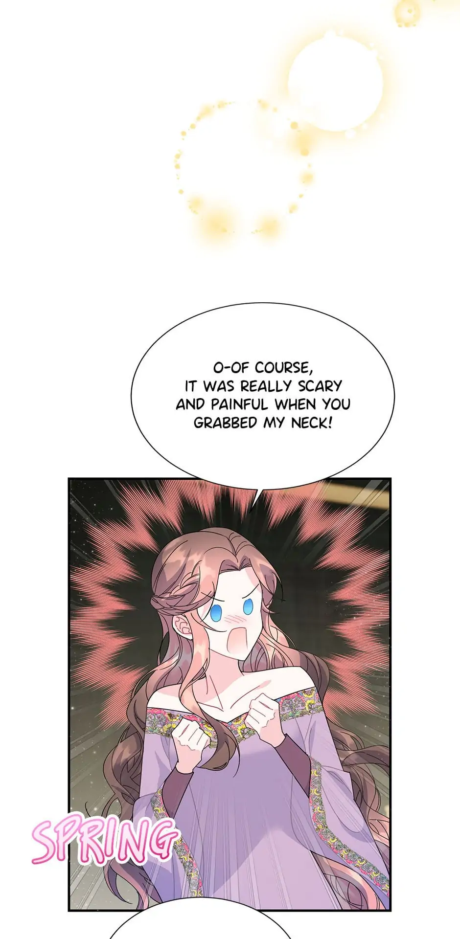 The Falcon Princess Chapter 59 - page 64
