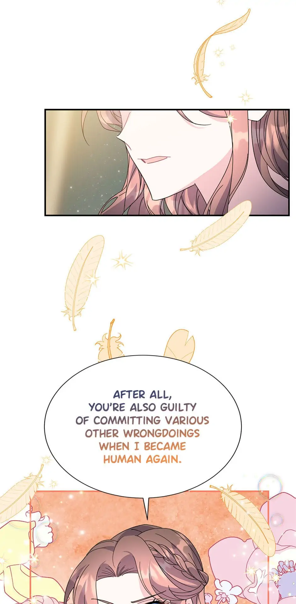 The Falcon Princess Chapter 59 - page 66