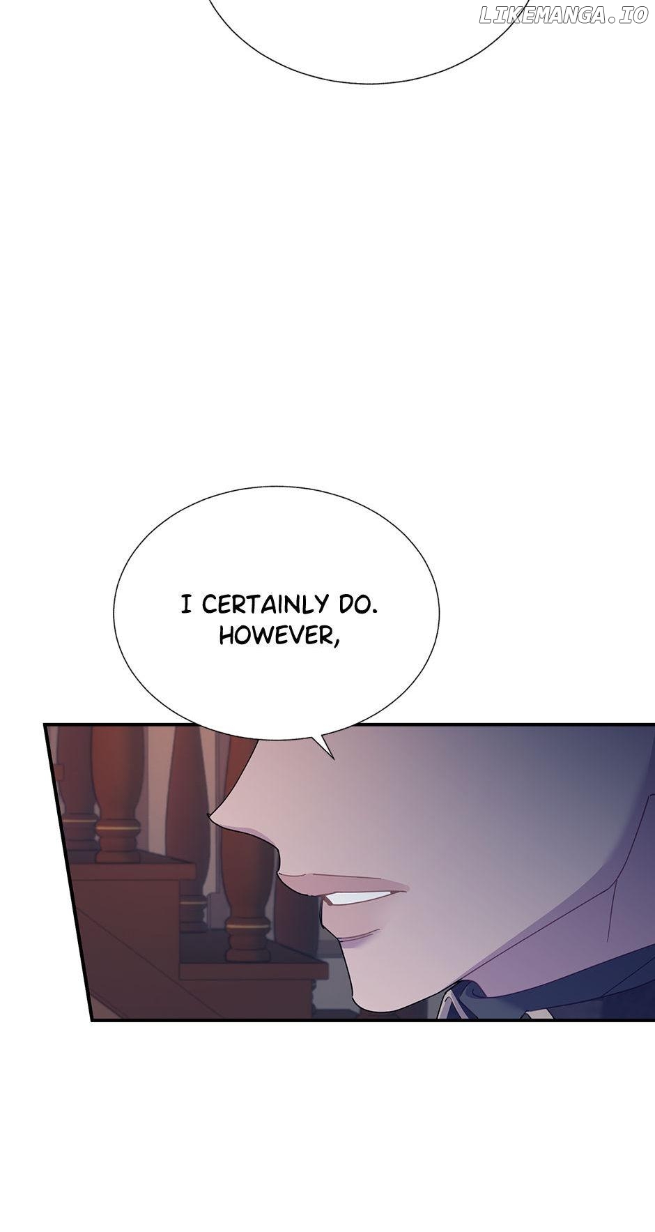 The Falcon Princess Chapter 98 - page 14