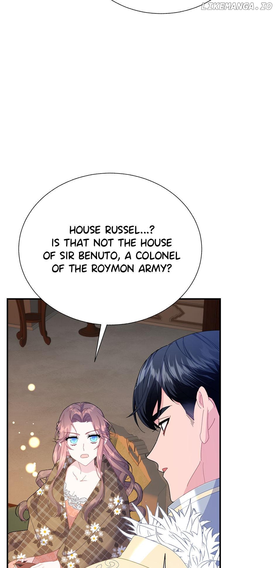 The Falcon Princess Chapter 98 - page 2