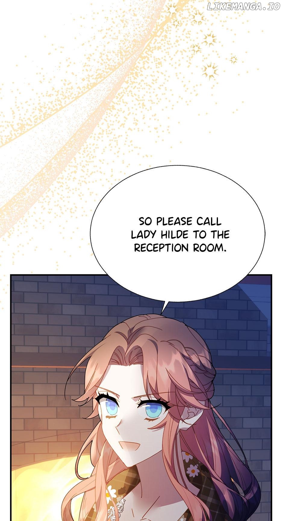 The Falcon Princess Chapter 98 - page 24