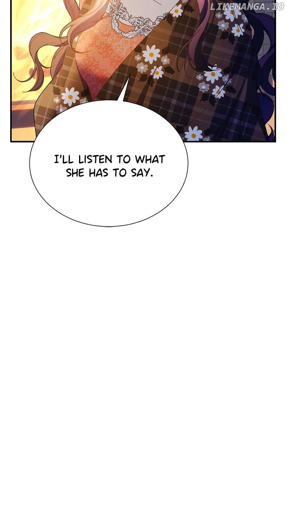 The Falcon Princess Chapter 98 - page 25