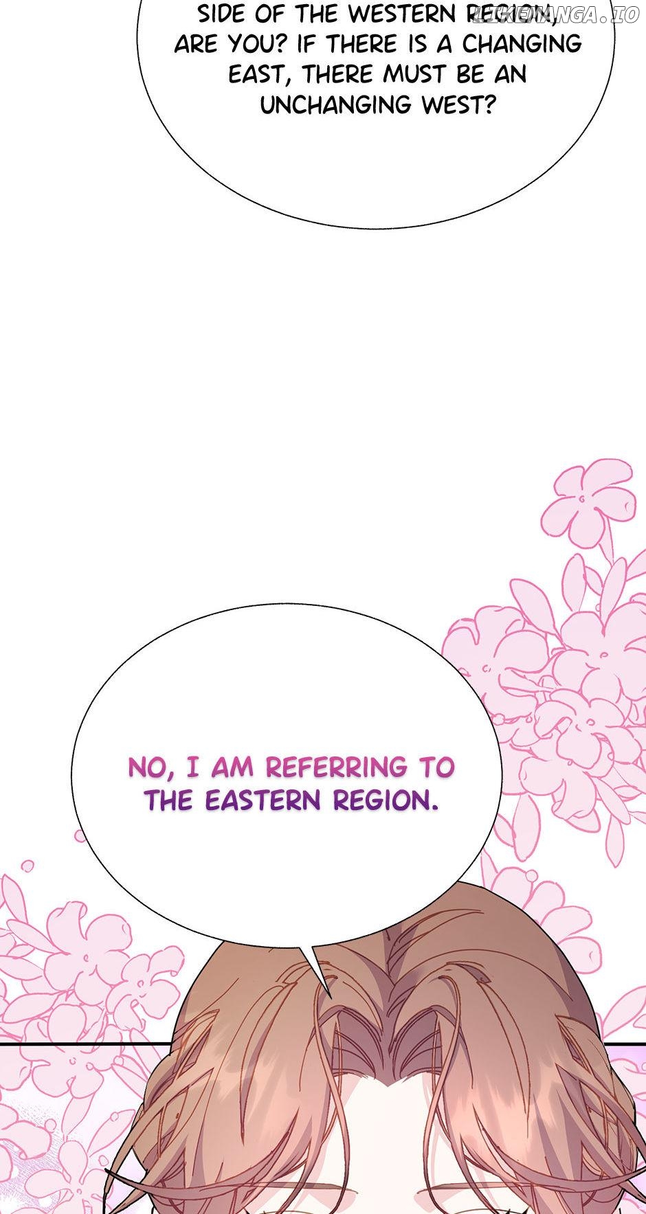 The Falcon Princess Chapter 98 - page 43