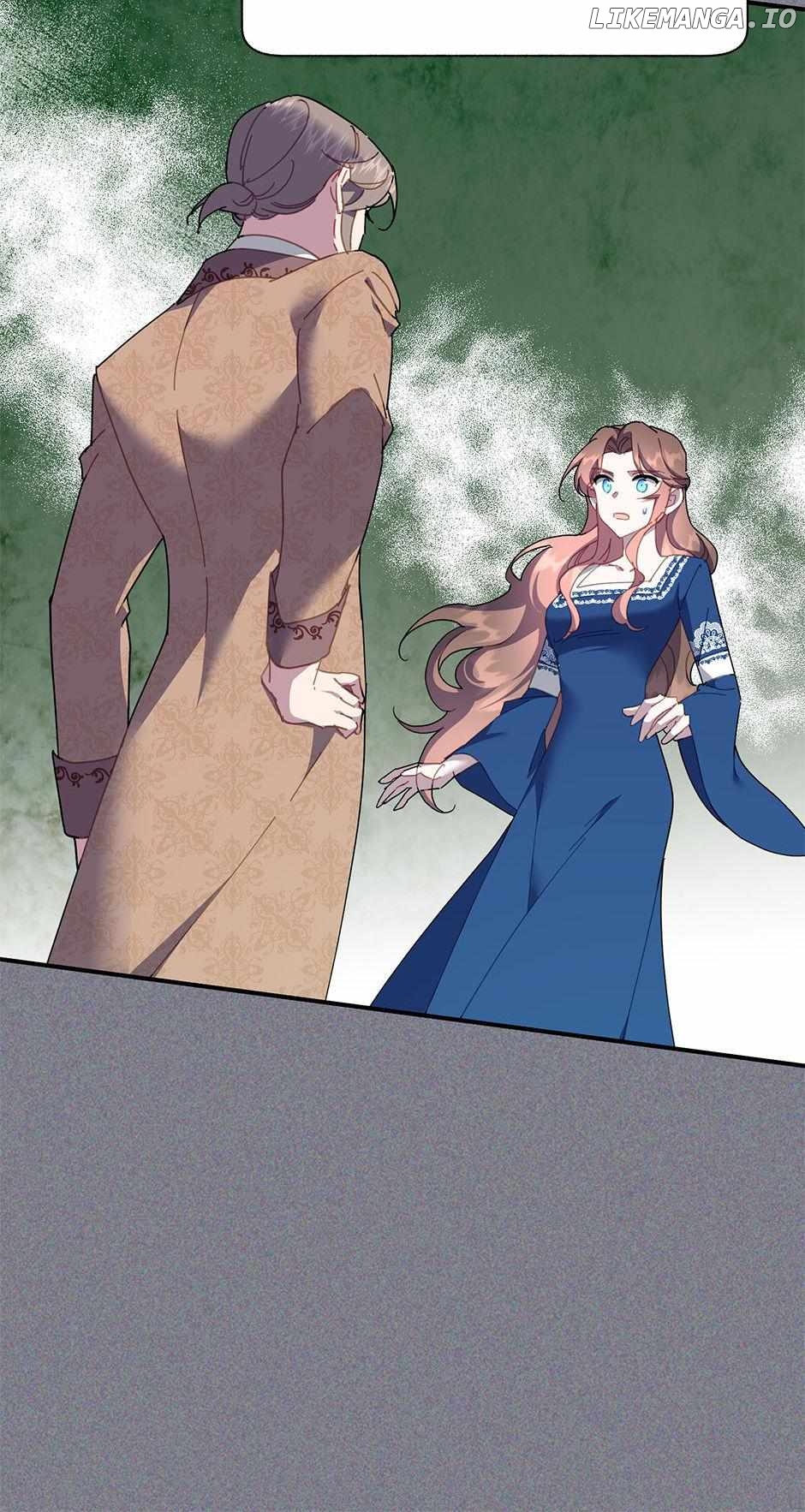 The Falcon Princess Chapter 98 - page 60