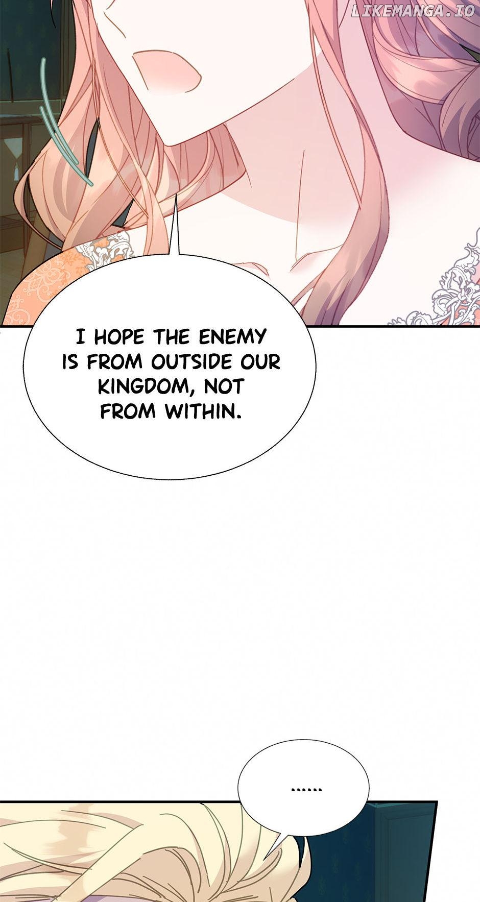 The Falcon Princess Chapter 98 - page 66