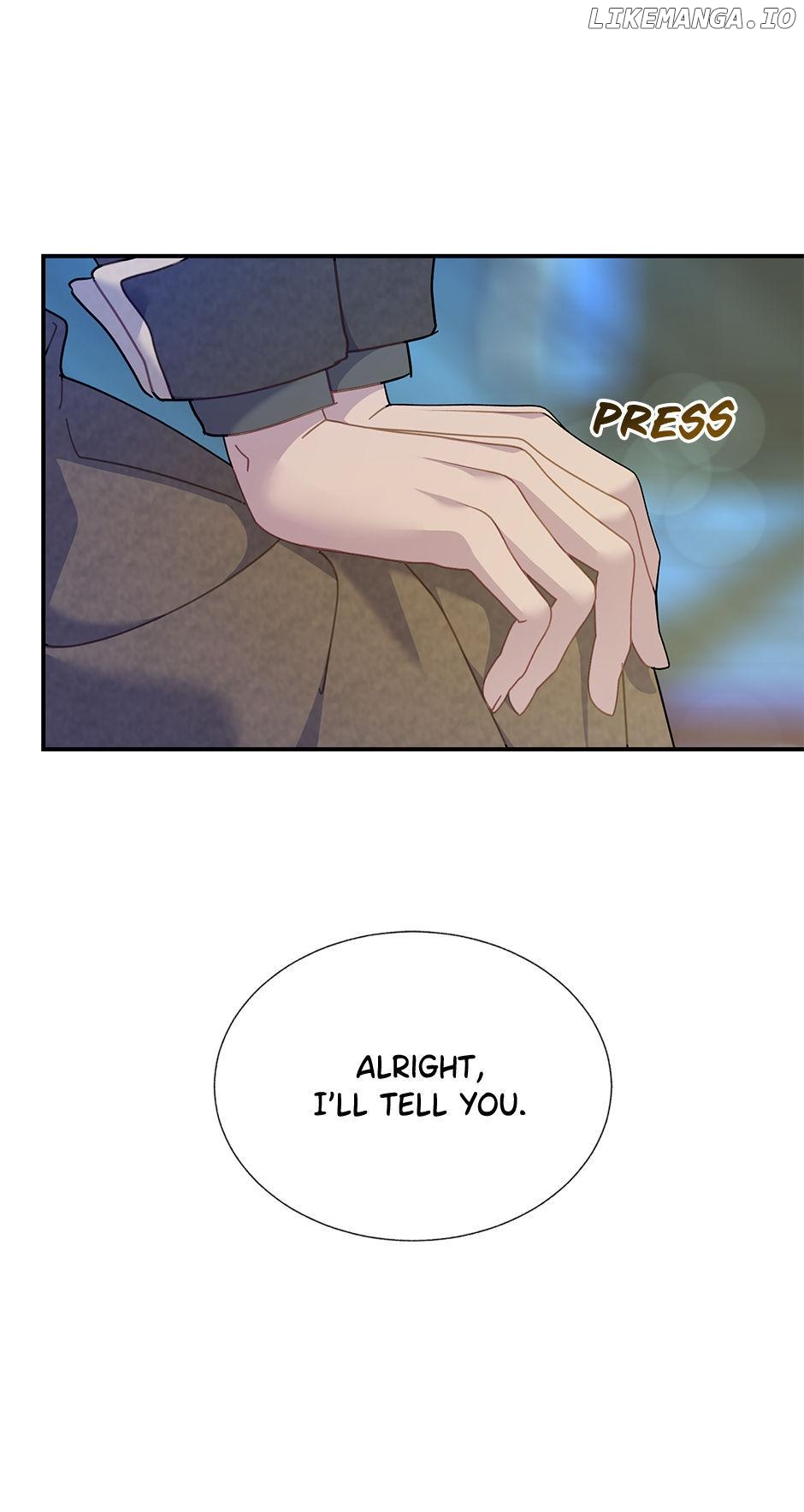 The Falcon Princess Chapter 98 - page 75