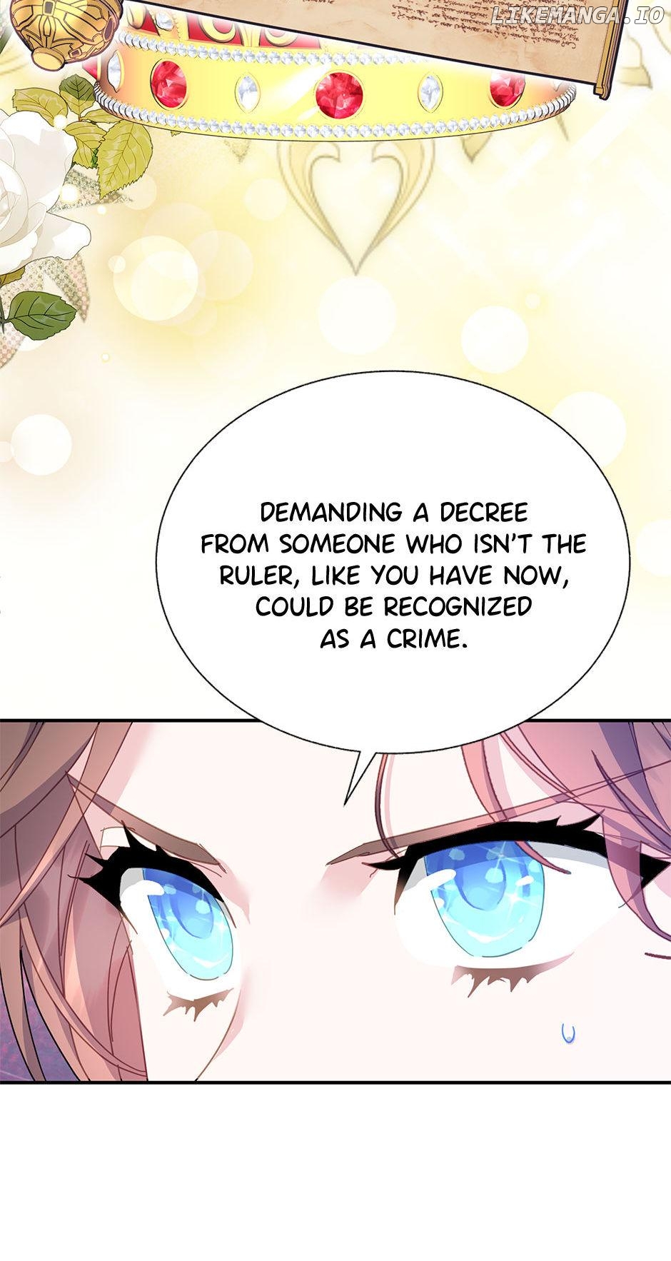 The Falcon Princess Chapter 98 - page 81