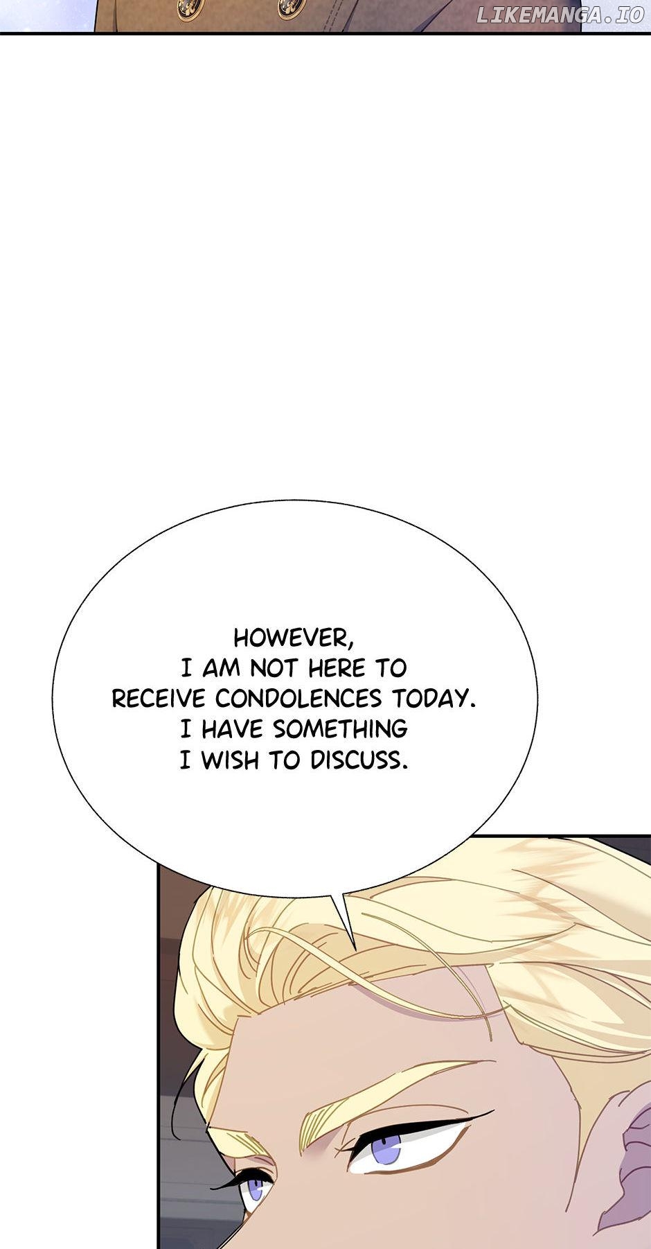 The Falcon Princess Chapter 98 - page 9