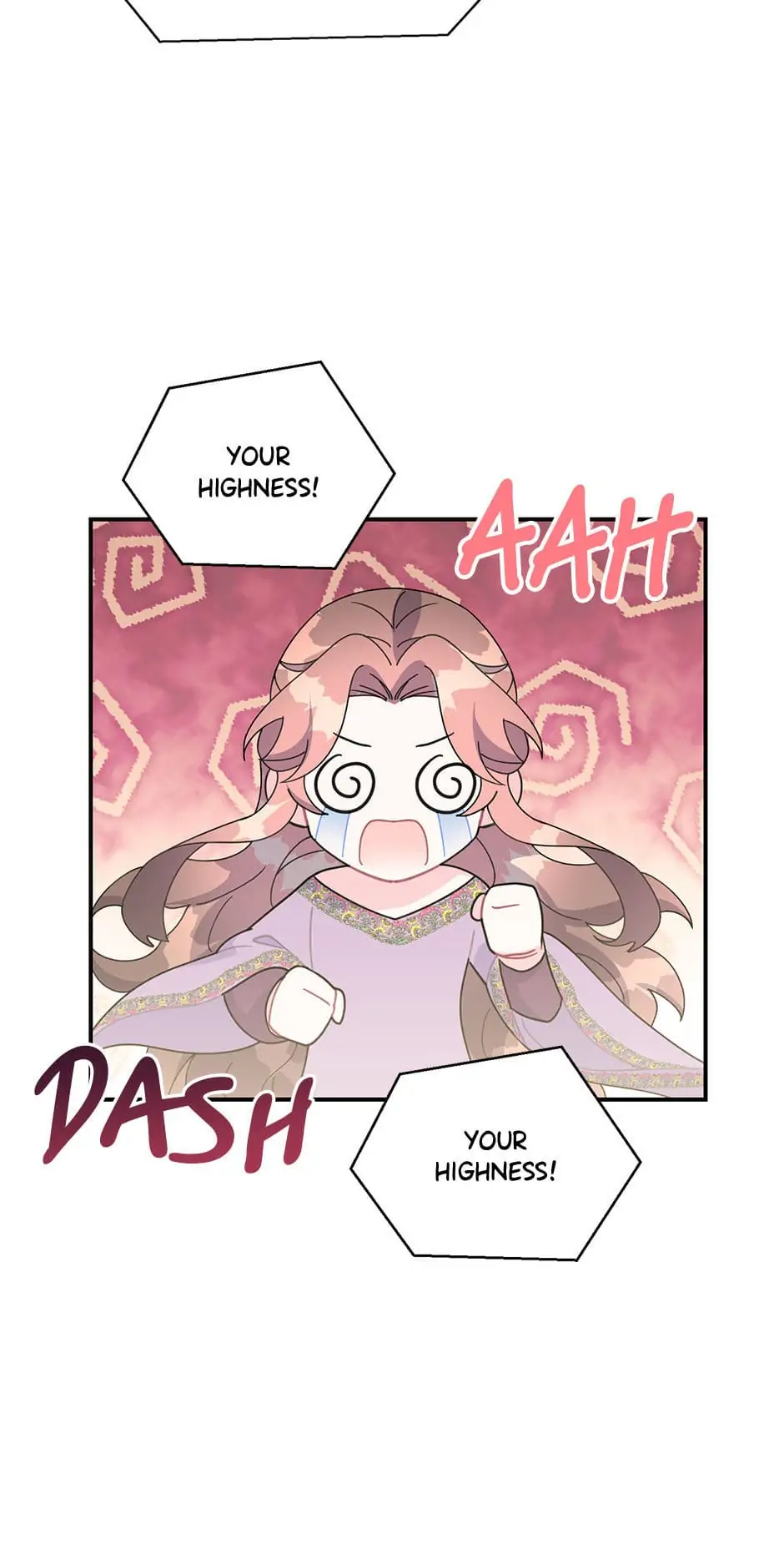 The Falcon Princess Chapter 58 - page 46