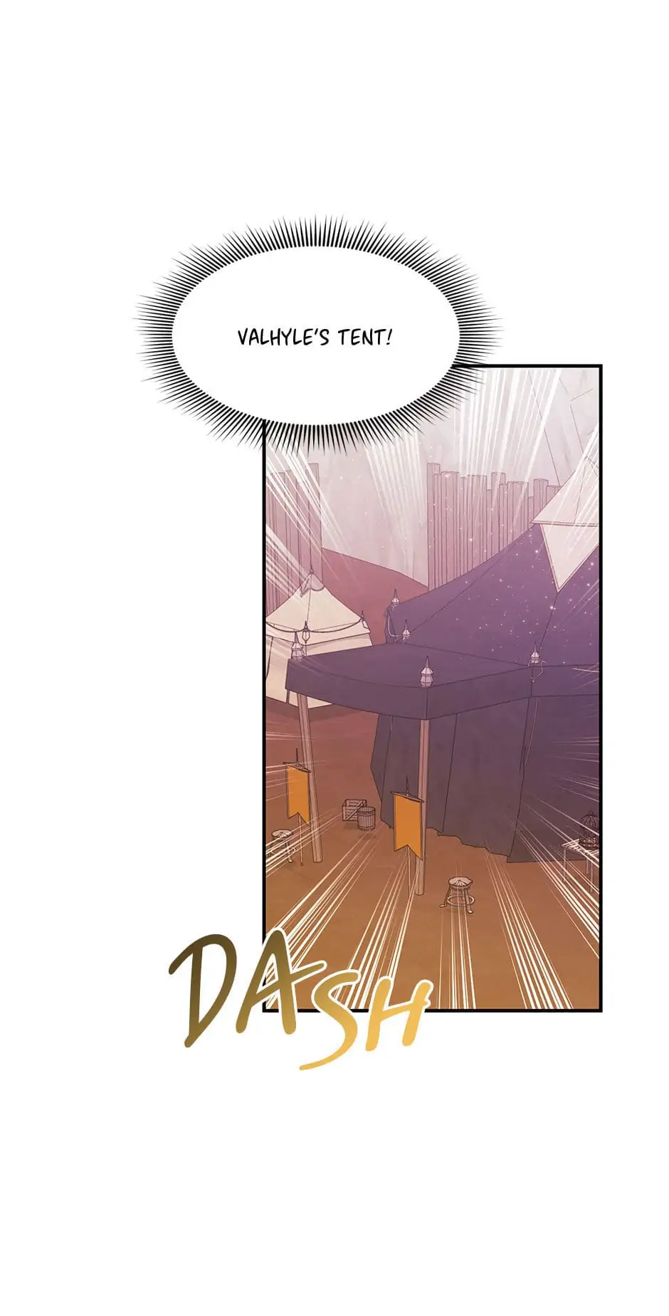 The Falcon Princess Chapter 58 - page 47