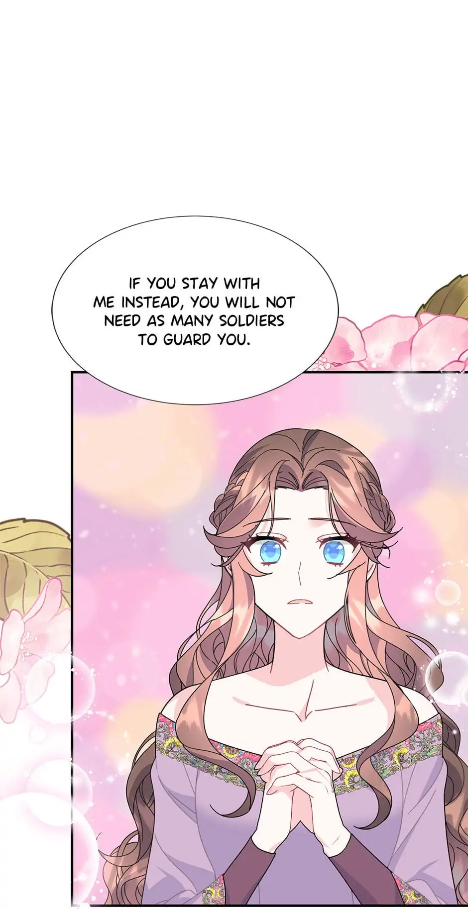 The Falcon Princess Chapter 58 - page 57