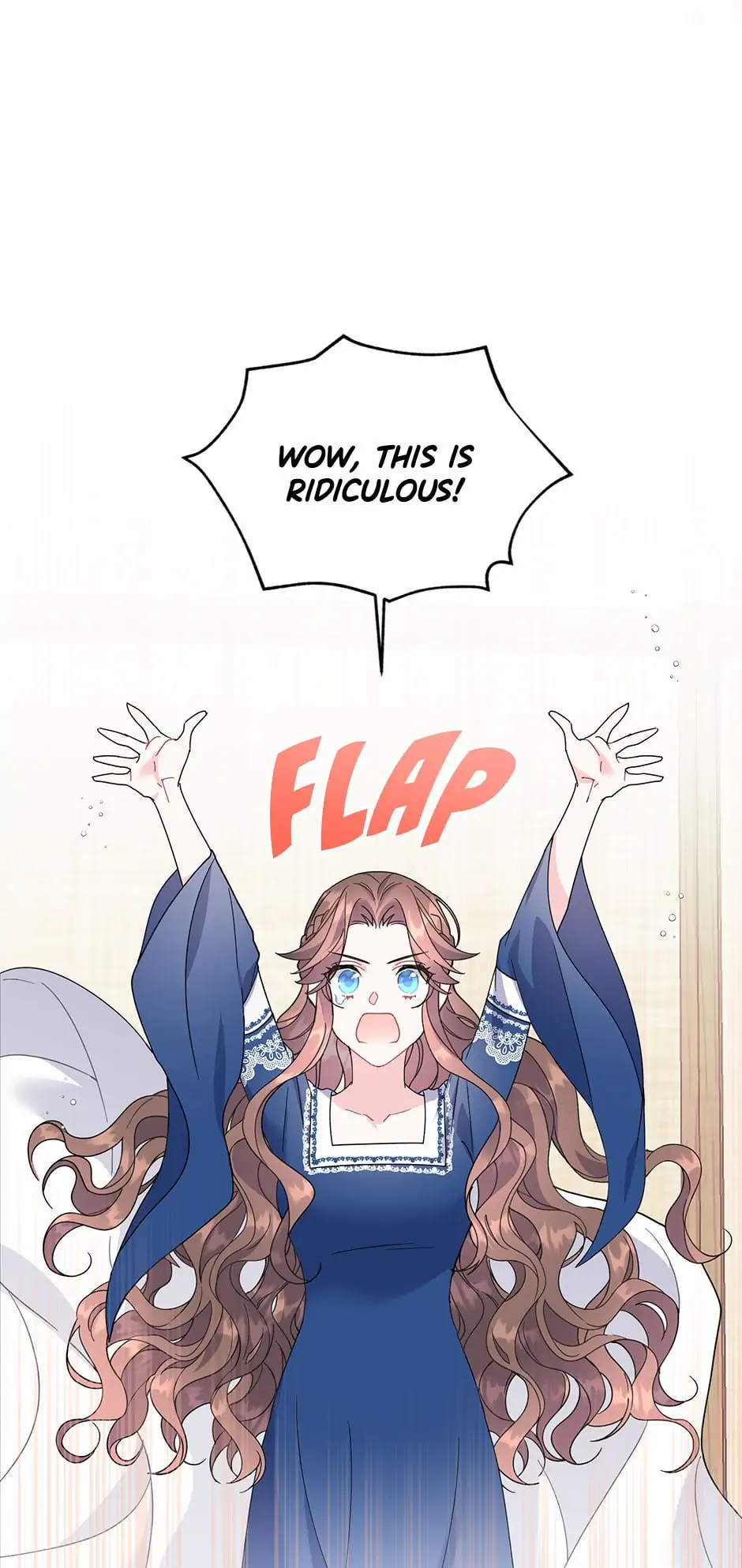 The Falcon Princess Chapter 44 - page 2