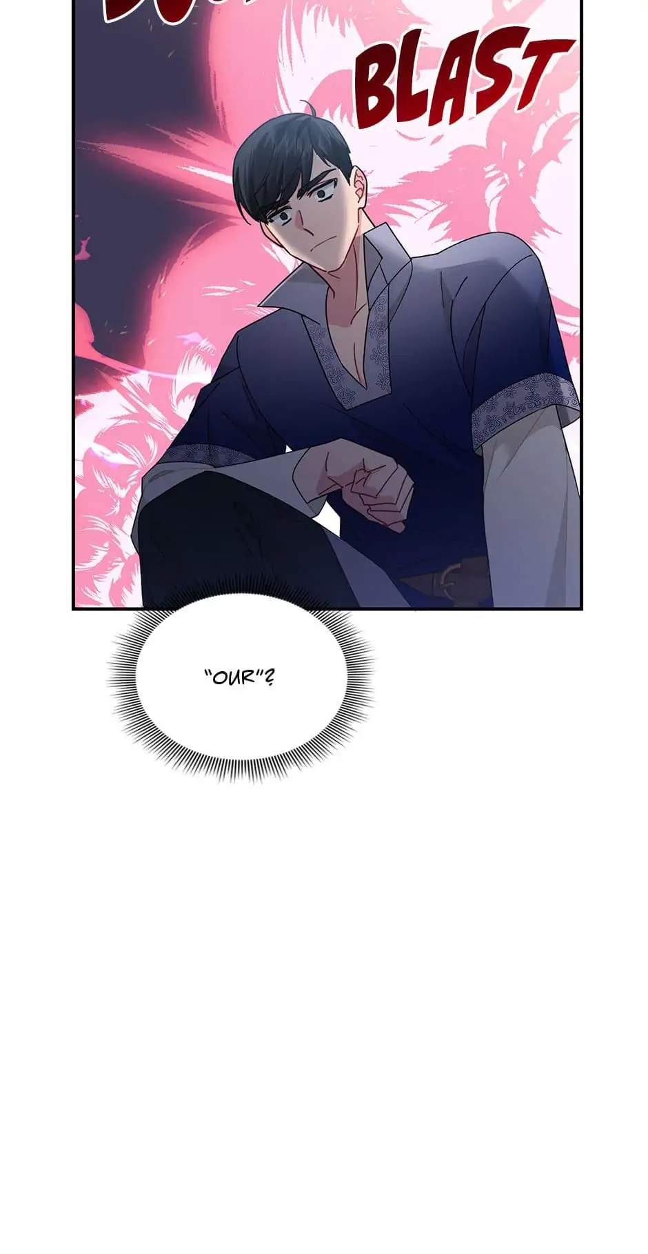 The Falcon Princess Chapter 44 - page 29