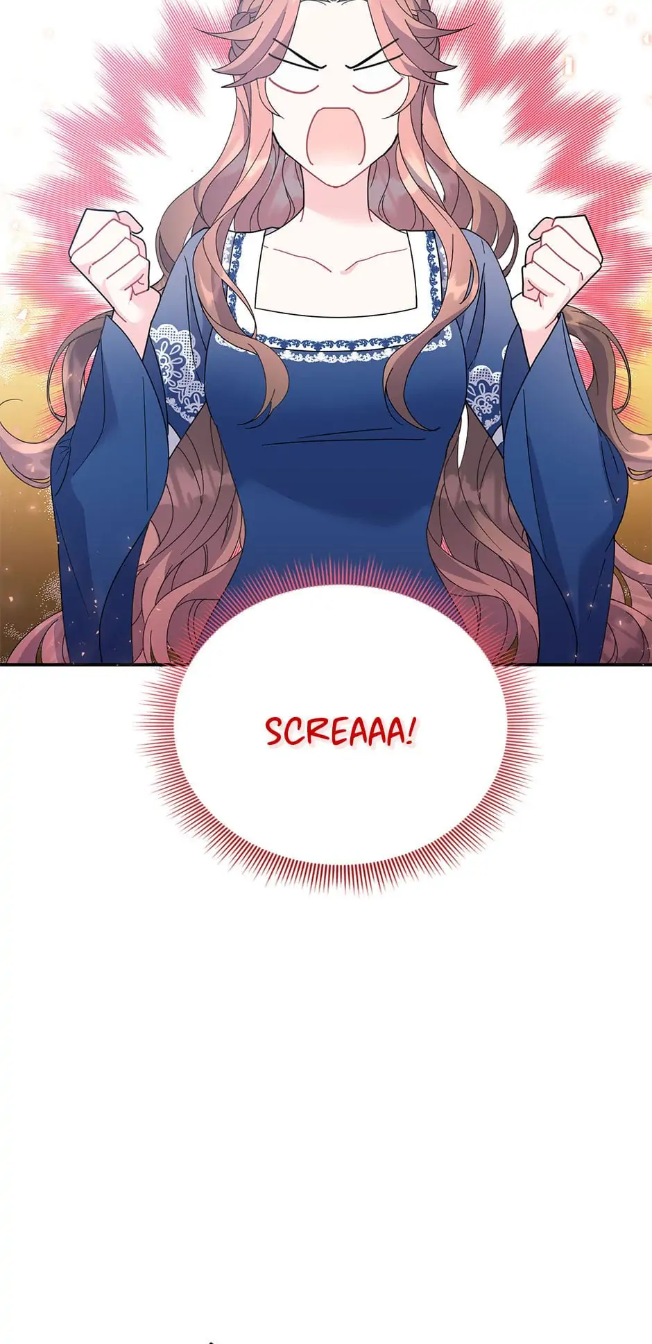 The Falcon Princess Chapter 44 - page 43
