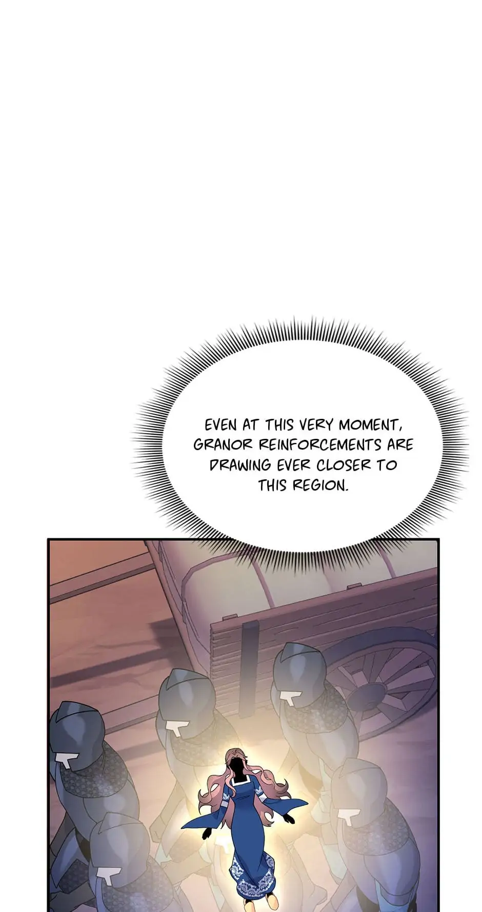 The Falcon Princess Chapter 44 - page 49