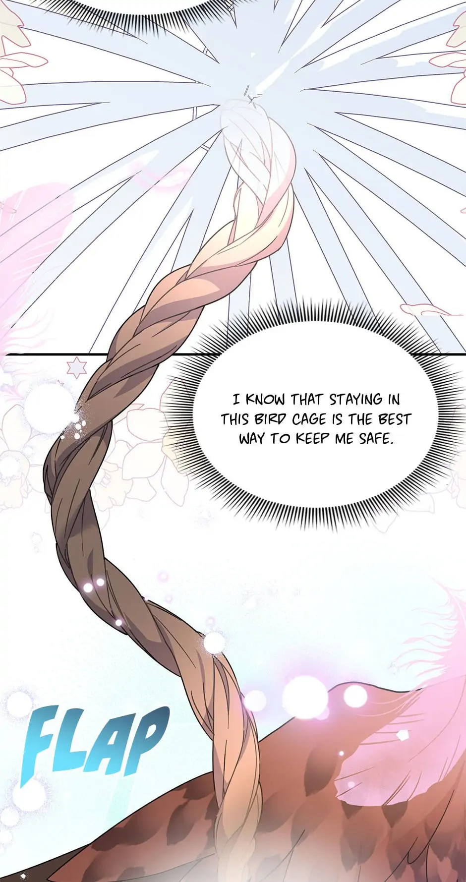 The Falcon Princess Chapter 44 - page 52