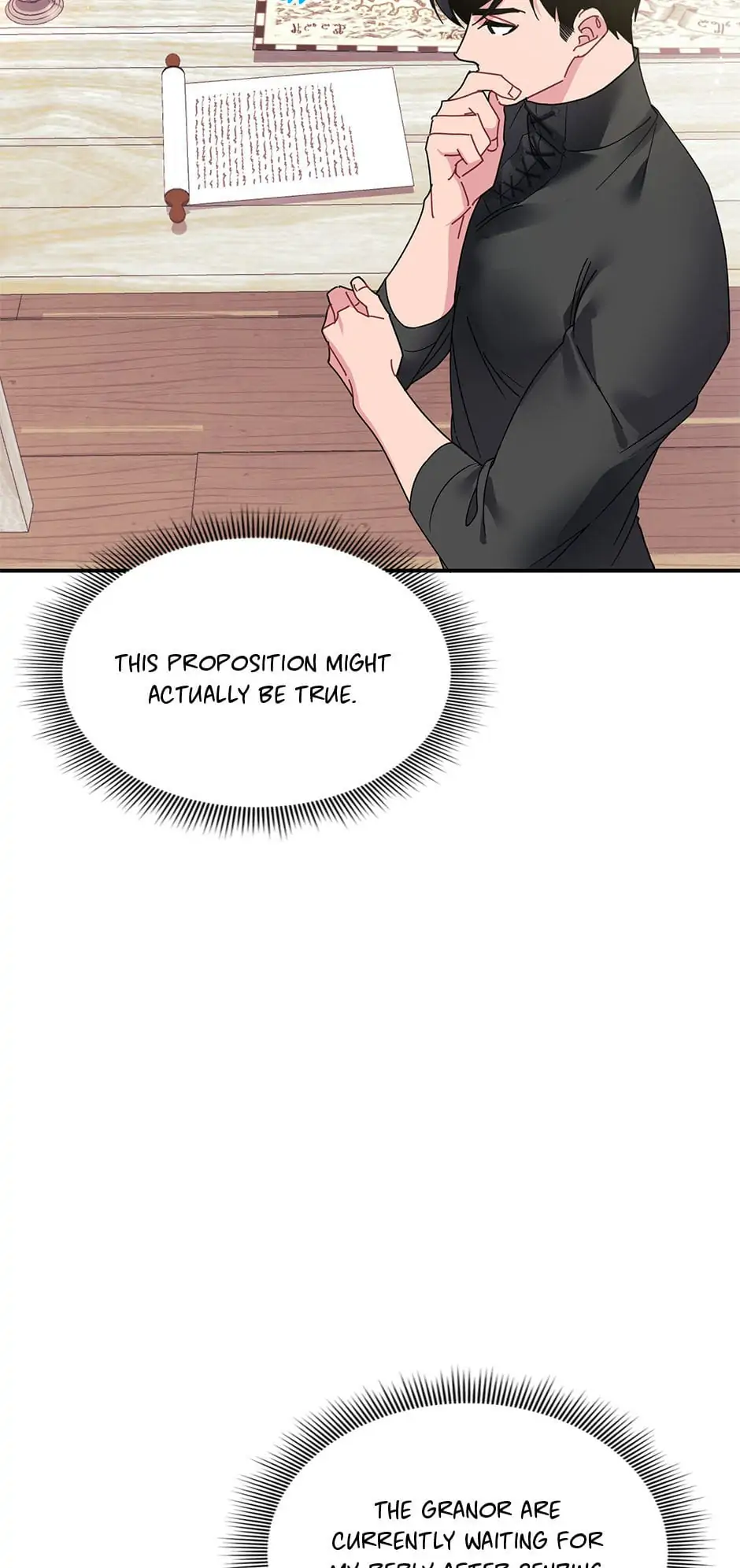 The Falcon Princess Chapter 44 - page 60