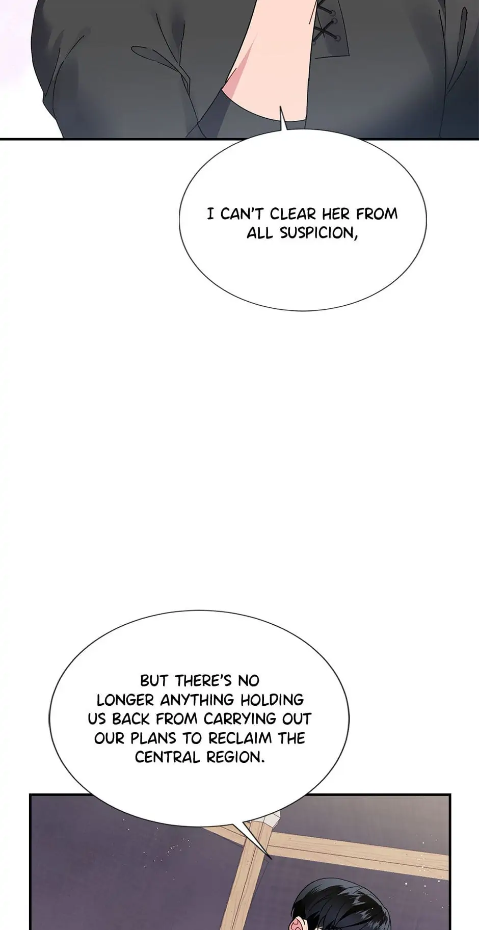 The Falcon Princess Chapter 44 - page 67